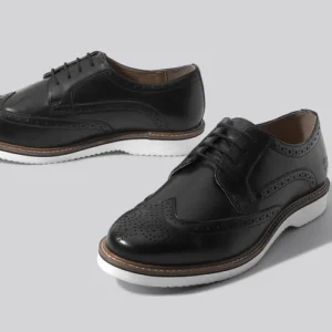 Premium Leather Loafers