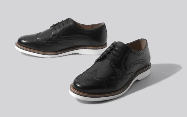 Premium Leather Loafers